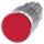 Siemens - Drukknop frontelement (paddenstoel) - 3SU1050-1AA20-0AA0 3SU10501AA200AA0 60278
