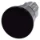 Siemens - Drukknop frontelement (paddenstoel) - 3SU1050-1BA10-0AA0 3SU10501BA100AA0 60286