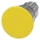 Siemens - Drukknop frontelement (paddenstoel) - 3SU1050-1BA30-0AA0 3SU10501BA300AA0 60289