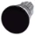 Siemens - Drukknop frontelement (paddenstoel) - 3SU1050-1BD10-0AA0 3SU10501BD100AA0 60291