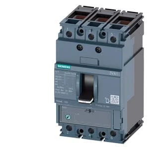 Siemens Vermogensschakelaar voor trafo-, generator- en installatiebeveiliging 3VA1112-4EE36-0AA0 3VA11124EE360AA0 60303