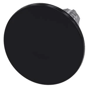 Siemens - Drukknop frontelement (paddenstoel) - 3SU1050-1CD10-0AA0 3SU10501CD100AA0 60305