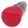 Siemens - Drukknop frontelement (paddenstoel) - 3SU1050-1HA20-0AA0 3SU10501HA200AA0 60320