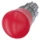 Siemens - Drukknop frontelement (paddenstoel) - 3SU1050-1HB20-0AA0 3SU10501HB200AA0 60324