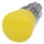 Siemens - Drukknop frontelement (paddenstoel) - 3SU1050-1HB30-0AA0 3SU10501HB300AA0 60326