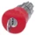Siemens - Drukknop frontelement (paddenstoel) - 3SU1050-1HG20-0AA0 3SU10501HG200AA0 60328