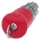 Siemens - Drukknop frontelement (paddenstoel) - 3SU1050-1HM20-0AA0 3SU10501HM200AA0 60330
