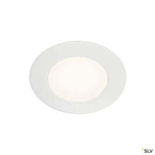 SLV - Downlight/spot/schijnwerper - 112221 112221 603368