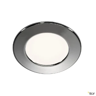SLV - Downlight/spot/schijnwerper - 112222 112222 603376