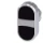 Siemens - Drukknop frontelement - 3SU1050-3AB11-0AA0 3SU10503AB110AA0 60348
