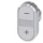 Siemens - Drukknop frontelement - 3SU1050-3AB66-0AL0 3SU10503AB660AL0 60361