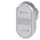 Siemens - Drukknop frontelement - 3SU1050-3AB66-0AM0 3SU10503AB660AM0 60364