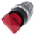 Siemens - Keuzeschakelaar frontelement - 3SU1050-4FC01-0AA0 3SU10504FC010AA0 60400