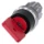 Siemens - Keuzeschakelaar frontelement - 3SU1050-4FF21-0AA0 3SU10504FF210AA0 60401