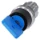Siemens - Keuzeschakelaar frontelement - 3SU1050-4GC01-0AA0 3SU10504GC010AA0 60405