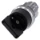 Siemens - Keuzeschakelaar frontelement - 3SU1050-4HF21-0AA0 3SU10504HF210AA0 60409