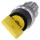 Siemens - Keuzeschakelaar frontelement - 3SU1050-4JC01-0AA0 3SU10504JC010AA0 60413
