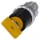 Siemens - Keuzeschakelaar frontelement - 3SU1050-4JF21-0AA0 3SU10504JF210AA0 60414