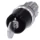 Siemens - Keuzeschakelaar frontelement - 3SU1050-5PL01-0AA0 3SU10505PL010AA0 60429