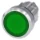 Siemens - Drukknop frontelement - 3SU1051-0AB40-0AA0 3SU10510AB400AA0 60445