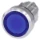 Siemens - Drukknop frontelement - 3SU1051-0AB50-0AA0 3SU10510AB500AA0 60446