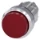 Siemens - Drukknop frontelement - 3SU1051-0BB20-0AA0 3SU10510BB200AA0 60468