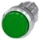 Siemens - Drukknop frontelement - 3SU1051-0BB40-0AA0 3SU10510BB400AA0 60470