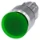 Siemens - Drukknop frontelement (paddenstoel) - 3SU1051-1AA40-0AA0 3SU10511AA400AA0 60482