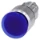 Siemens - Drukknop frontelement (paddenstoel) - 3SU1051-1AA50-0AA0 3SU10511AA500AA0 60485