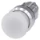 Siemens - Drukknop frontelement (paddenstoel) - 3SU1051-1AD60-0AA0 3SU10511AD600AA0 60497
