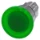 Siemens - Drukknop frontelement (paddenstoel) - 3SU1051-1BA40-0AA0 3SU10511BA400AA0 60506