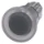 Siemens - Drukknop frontelement (paddenstoel) - 3SU1051-1BA70-0AA0 3SU10511BA700AA0 60511