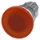 Siemens - Drukknop frontelement (paddenstoel) - 3SU1051-1BD00-0AA0 3SU10511BD000AA0 60513