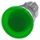 Siemens - Drukknop frontelement (paddenstoel) - 3SU1051-1BD40-0AA0 3SU10511BD400AA0 60517