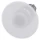 Siemens - Drukknop frontelement (paddenstoel) - 3SU1051-1CD60-0AA0 3SU10511CD600AA0 60546