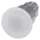 Siemens - Drukknop frontelement (paddenstoel) - 3SU1051-1ED60-0AA0 3SU10511ED600AA0 60555