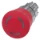 Siemens - Drukknop frontelement (paddenstoel) - 3SU1051-1HB20-0AA0 3SU10511HB200AA0 60558