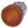 Siemens - Signaallamp frontelement - 3SU1051-6AA00-0AA0 3SU10516AA000AA0 60573