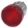 Siemens - Signaallamp frontelement - 3SU1051-6AA20-0AA0 3SU10516AA200AA0 60575
