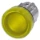 Siemens - Signaallamp frontelement - 3SU1051-6AA30-0AA0 3SU10516AA300AA0 60576