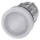 Siemens - Signaallamp frontelement - 3SU1051-6AA60-0AA0 3SU10516AA600AA0 60582
