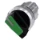 Siemens - Keuzeschakelaar frontelement - 3SU1052-2BF40-0AA0 3SU10522BF400AA0 60596
