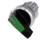 Siemens - Keuzeschakelaar frontelement - 3SU1052-2CC40-0AA0 3SU10522CC400AA0 60617
