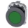 Siemens - Drukknop frontelement - 3SU1060-0JB40-0AA0 3SU10600JB400AA0 60642