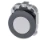 Siemens - Drukknop frontelement - 3SU1060-0JB60-0AA0 3SU10600JB600AA0 60646
