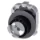 Siemens - Keuzeschakelaar frontelement - 3SU1060-4LC01-0AA0 3SU10604LC010AA0 60647