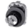 Siemens - Keuzeschakelaar frontelement - 3SU1060-4LF21-0AA0 3SU10604LF210AA0 60648