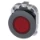 Siemens - Drukknop frontelement - 3SU1061-0JA20-0AA0 3SU10610JA200AA0 60650