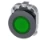 Siemens - Drukknop frontelement - 3SU1061-0JA40-0AA0 3SU10610JA400AA0 60653