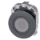 Siemens - Drukknop frontelement - 3SU1061-0JA70-0AA0 3SU10610JA700AA0 60655